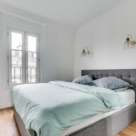 Intemporel Apartman