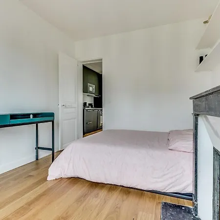 Apartman Intemporel