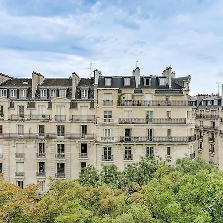 Intemporel Daire Paris
