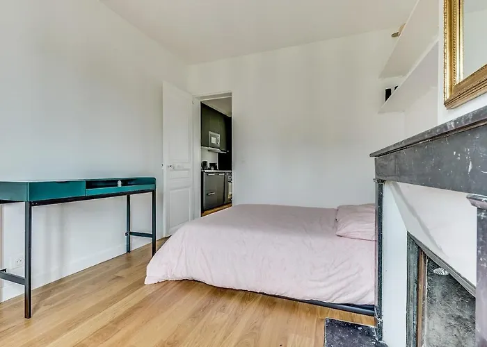 Apartment Intemporel