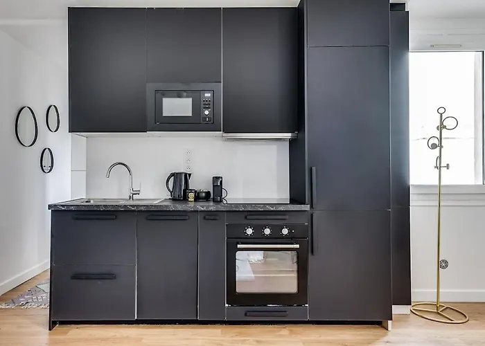 Apartment Intemporel